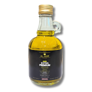 Aceite de Oliva Extra Premium Al-Amir 250ml