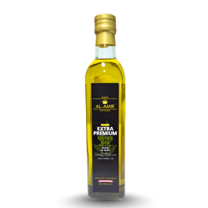 Aceite de Oliva Extra Premium Al-Amir 500ml