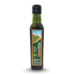 Aceite de Oliva Cazorliva 250ml